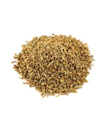 Carom Seeds - Ajwain (Ajmo) 1kg