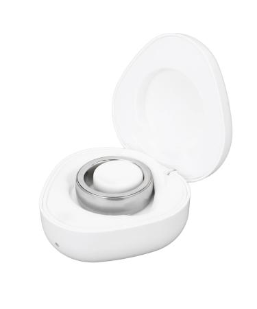 Sleep monitoring ring portable fitness ring fashionable light with loading dui for men for activities size 20 19.8 mm inner diameter for 62.1 mm size 20 19.8 mm inner diameter for 62.1 mm