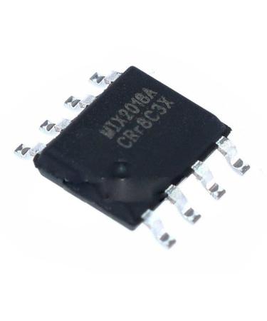 Set of 10 SMD MIX2018A MIX2018 SOP8