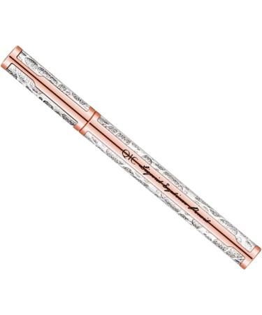 BELLIFFY No Smudge Eyeliner Waterproof Eyeliner Natural Eyeliner Liquid Eyeliner Pencil Liquid Liner Plastic - Buy Online on SooperMarket.com