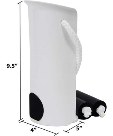 Foam Handle Sock Aid Pull Up Assist Device Compression Sock Helper Wear Tool Stocking Aid Kit for Elder Sock Aid - Buy Online on SooperMarket.com