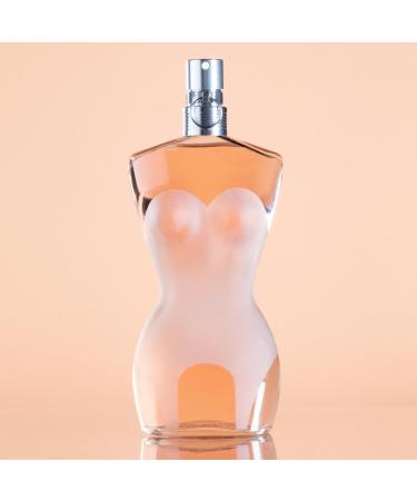 Jean Paul Gaultier Classique for Women 50 ml EDT Spray - Buy Online on SooperMarket.com