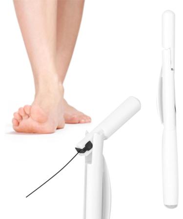 10 Grams Monofilament Diabetes Medical Foot Neuropathy Screening Test Diabetic Feet Care Diabetic Test Diabetic Foot Monofilament Test Pen Foot Filament Tester - Buy Online on SooperMarket.com