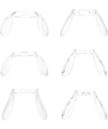 AOOOWER U Shaped Nose Pad - Non-Slip PVC Eyeglass Accessories & Sunglasses Chain for Women | Comfort & Support - Buy Online on SooperMarket.com