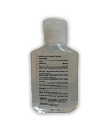 Gears Out Smell My Finger Hand Sanitizer Gel - 2 oz Bottle for Men | Funny Stocking Stuffer and Gag Gift for Guys - Buy Online on SooperMarket.com