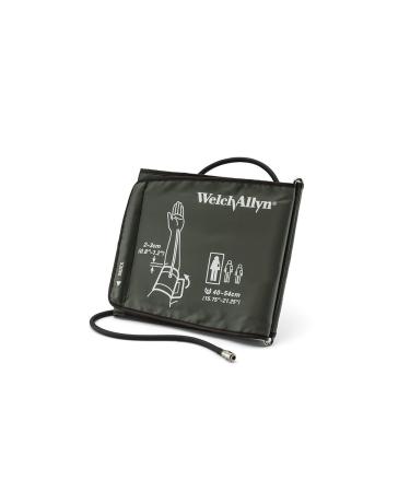 Extra Large Cuff D-Ring Cuff (For units purchased Prior to 2021) - Welch Allyn Home 1700 Series Only D-Ring Extra Large Cuff - 1700 Series Only