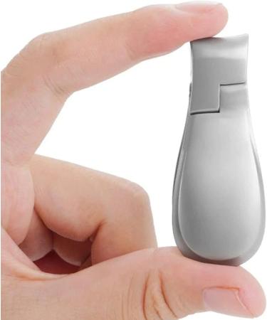 Nail s- Nail Grooming Tool Wide Jaw Nail Cutter | Extra Large Opening Nail s Sturdy Thick Fingernail Toenail s Cutte Stainless Steel Nail s Cutter for Men Women 2 Piece Set - Buy Online on SooperMarket.com