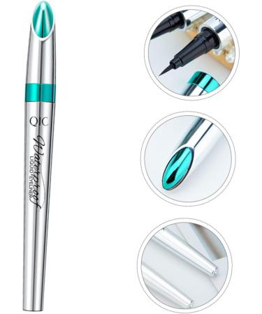 3pcs Very Fine Eyeliner Liquid Eyeliner Girls Long-lasting Eyeliner Makeup Tool Ink Line - Buy Online on SooperMarket.com