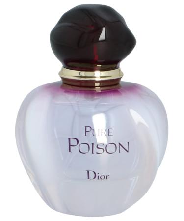 Pure Poison By Christian Dior For Women. Eau De Parfum Spray 1 Ounces Floral Orange Sandalwood 1 Fl Oz (Pack of 1) - Buy Online on SooperMarket.com
