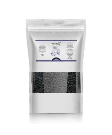 100 g Nigella seed from Morocco