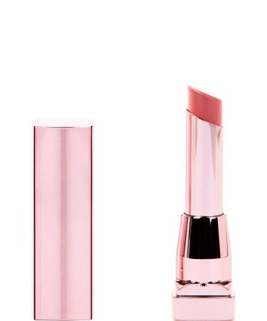Maybelline New York Color Sensational Shine Compulsion Lipstick Makeup  Secret Blush  0.1 Ounce Secret Blush 0.1 Ounce (Pack of 1)