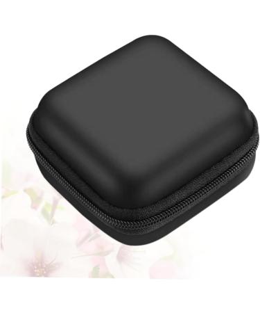 Gatuida 12 STK Carrier Bag for Switch Mini Case | USB Cable & Oximeter Storage Box | Digital Accessories Organizer - Buy Online on SooperMarket.com