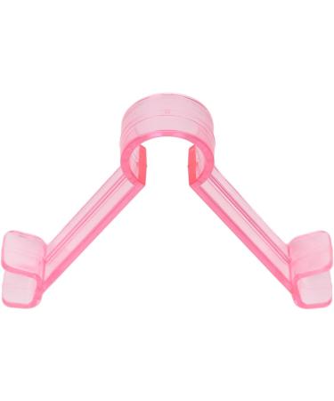 Lip Enhancer Tool - Lip Plumping Device for Clearer Jaw Line Reduce Lips Wrinkles Anti Aging Facial Exerciser Enhancer (Red) - Buy Online on SooperMarket.com