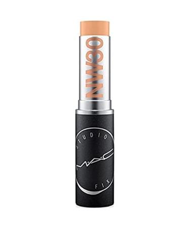 MAC Studio Fix Soft Matte Foundation Stick - NW30