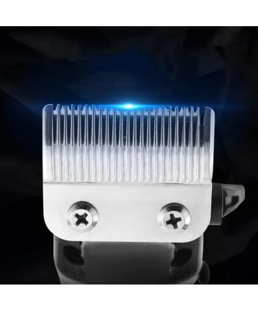 Intelligent Electric Hair Clipper with Digital Display - Premium Blue Hair Clipper for Perfect Cuts | Ship Worldwide - Buy Online on SooperMarket.com