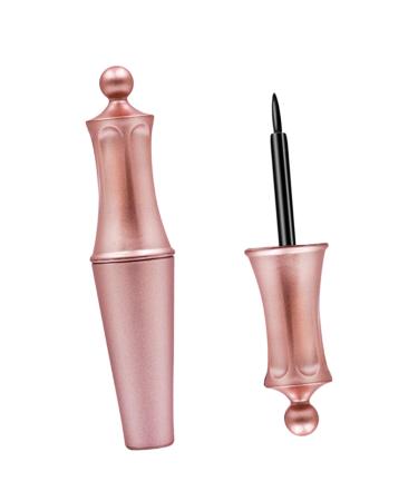 BELLIFFY 2pcs Liquid Eyeliner Makeup Sticky Gel Highlight Fakeaway Accessories Eyelashes Glow Titanium Oxide