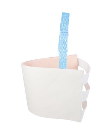 KICHOUSE Rib Fixation Strap Rib Chest Support Chest Brace Belt Broken Chest Rib Support Composite Cloth 40x20cm Casual