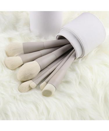 sunree Makeup Brush Cosmetic Set Make Up Concealer Blush Cosmetic Powder Brushes Eye Shadow Cosmetic Highlighter Foundation Brush Cosmetic - Buy Online on SooperMarket.com