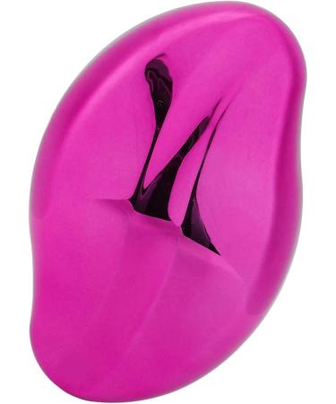 Professional Ergonomic Reusable Portable Exfoliating Hair Epilator Hair Eraser For Arms Legs For Men Women (Red) - Buy Online on SooperMarket.com
