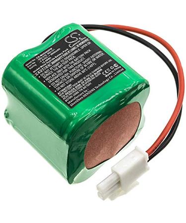 9994141 MM565035 Battery 3000mAh Replacement for Mosquito Magnet Independence MM3200 565-035 (4.8V)