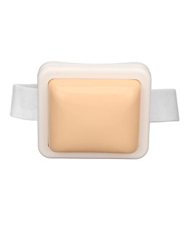 Human Skin Injection Training Pad for Hospital Simulation - Buy Online on SooperMarket.com