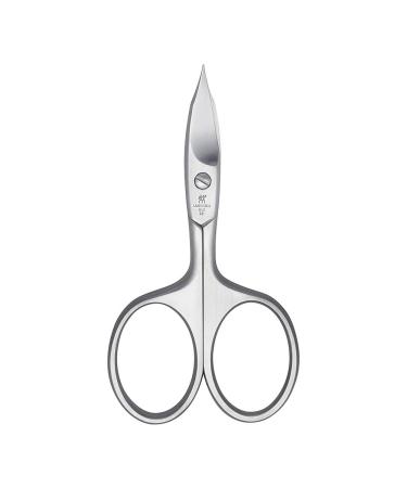 Zwilling Twinox combination nail scissors (matt 9 cm 1-pack (1 x 1 piece) Silver Single