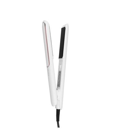 Hair Curler Electric Curling Iron Quick Heating for Long Lasting Styling with Ceramic Compact for Home Salon Travel