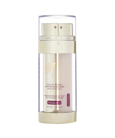 MAKARI Acne Care 3-Piece Gift Set - Repairing Serum Sulfur Soap & Complexion Booster | Natural Skincare for All Skin Types | Free Makeup Bag Included - Buy Online on SooperMarket.com