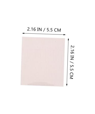 NOLITOY 4 Tape Double Eyelid Sticker Eyelid Stickers Beautiful Eyes Beauty Stickers - Buy Online on SooperMarket.com