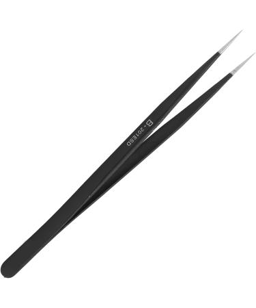 Pointed Tweezers Tempered Lab Tweezers - Buy Online on SooperMarket.com