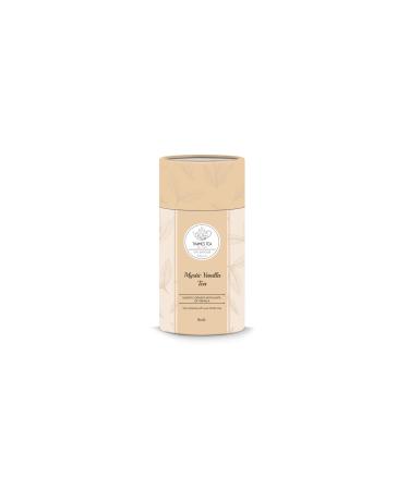 Thames Tea | Premium Selection of Flavoured Tea | Luxury British Tea Experience | Loose Leaf Tea | Fruit & Herbal Tea | Loose Tea | Tubebox (Mystic Vanilla Tea)