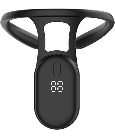 Smart Posture Trainer Smart Posture Corrector Accurate Monitoring for Student Reading (Black) - Buy Online on SooperMarket.com