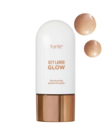 Tarte Key Largo Glow Bronzing Drops - Champagne Glow (35 mL/ 1.18 fl oz)