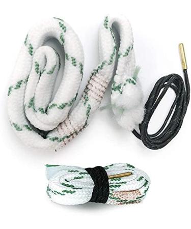 Envistia Mall Bore Rope Gun Barrel Cleaner - 12 Gauge Shotgun Cleaning Tool - Buy Online on SooperMarket.com