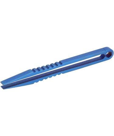 Drfeify Mini TC4 Titanium Tweezers - Portable Outdoor Travel & Camping Tool | Essential Mountain Sports Accessories - Buy Online on SooperMarket.com