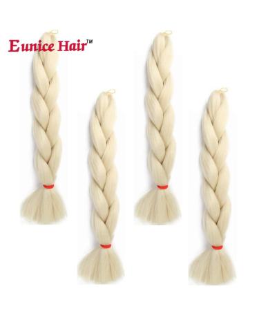 Eunice Hair Extensions 24 100g - Premium Quality 6pcs | International Shipping Available - Buy Online on SooperMarket.com