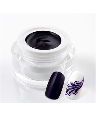 5 ml exclusive painting gel in Star Night