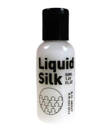 Liquid Silk Liquid Silk White 50ml
