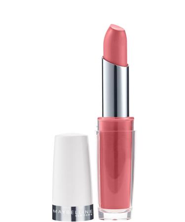 Maybelline New York Superstay 14 hour Lipstick Ultimate Blush 0.12 Ounce