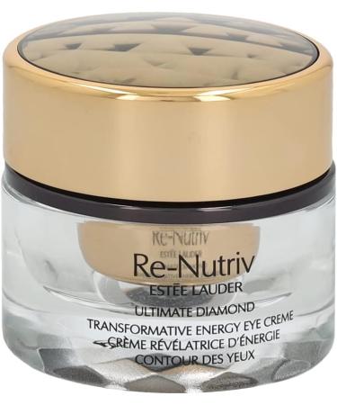 Estee Lauder Re-Nutriv Ultimate Diamond Transformative Eye Cream 15 ml - Buy Online on SooperMarket.com