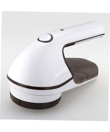 Ipetboom Electric Lint Remover - Rechargeable Clothes Fabric Shaver & White Ball Remover for Effortless Cleaning | International Shipping - Buy Online on SooperMarket.com