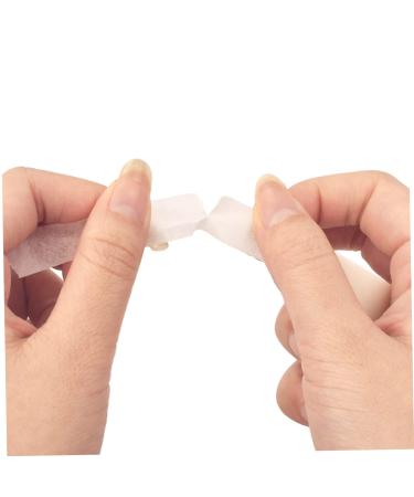 30 Rolls Colored Eyelash Extension Tape - Sensitive Non-Woven Fabric for Lash Extensions - 900x1.2cm | Best Makeup Adhesive - Buy Online on SooperMarket.com
