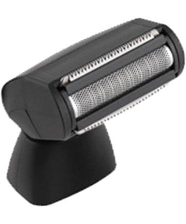 Predolo Long Handle Foldable Back Hair Shaver - Painless Hair Removal Groomer for Effortless Grooming | International Shipping Available - Buy Online on SooperMarket.com