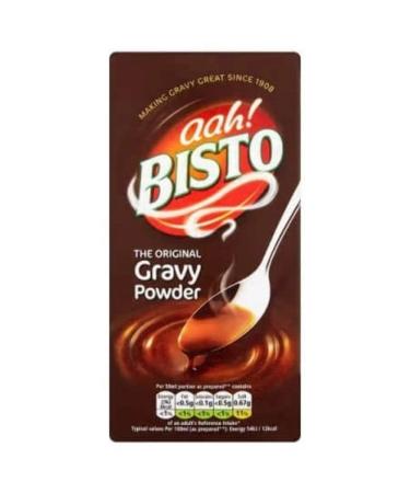 Bisto the Original Gravy Powder (200g)