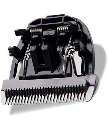Pderlous Black Ceramic Titanium Knife Pet Dog Hair Trimmer Blade Clipper for P2 P3 P6 P9 S1 ZP-295 ZP-293 4 - Buy Online on SooperMarket.com