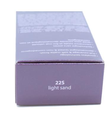Tarte Amazonian Clay 16-Hour Full Coverage Foundation in Light Sand - Buy Online on SooperMarket.com