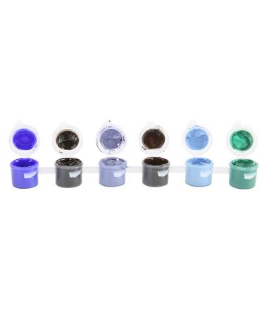 Thermochromic Dye for Fabric Thermochromic Pigment Powder 23 4 2 Thermochromic Powder Pigment 31 Thermochromic Temperature Color Changing Powder