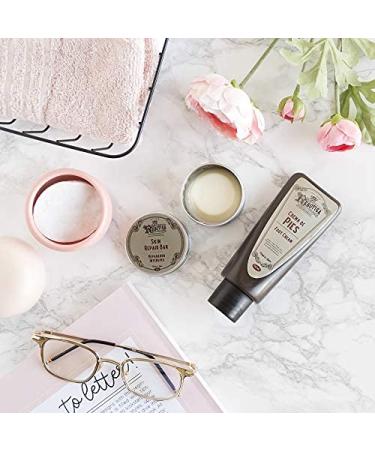 Mi Rebetica Foot Cream 100ml - Best Soothing Relief for Tired Feet | International Shipping Available - Buy Online on SooperMarket.com