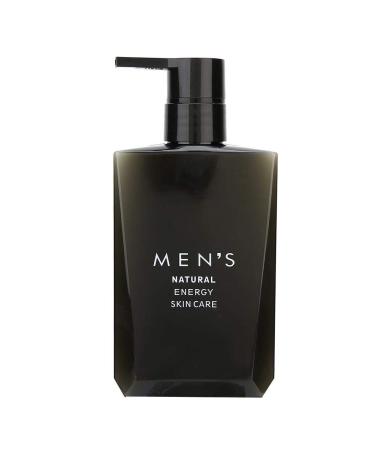 300ml Men s Deep Moisture Body Lotion - Fragrance & Hydration for Bright Skin - Buy Online on SooperMarket.com