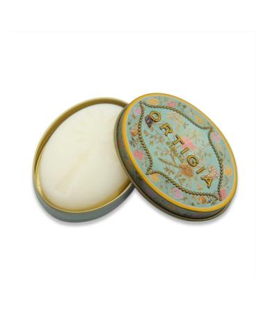 Ortigia Florio Sapone Latta 25 gr